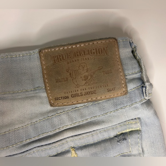 True religion shorts - Picture 2 of 4
